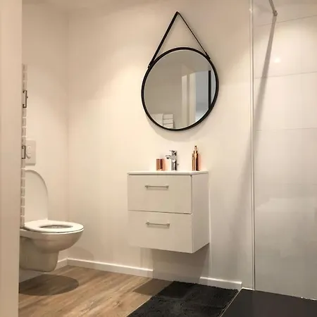 Espace Cosy Moderne, A Seulement 10 Minutes Du Centre * Nancy