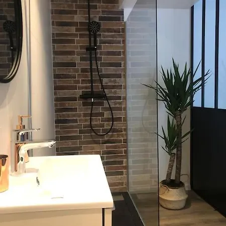 Espace Cosy Moderne, A Seulement 10 Minutes Du Centre * Nancy